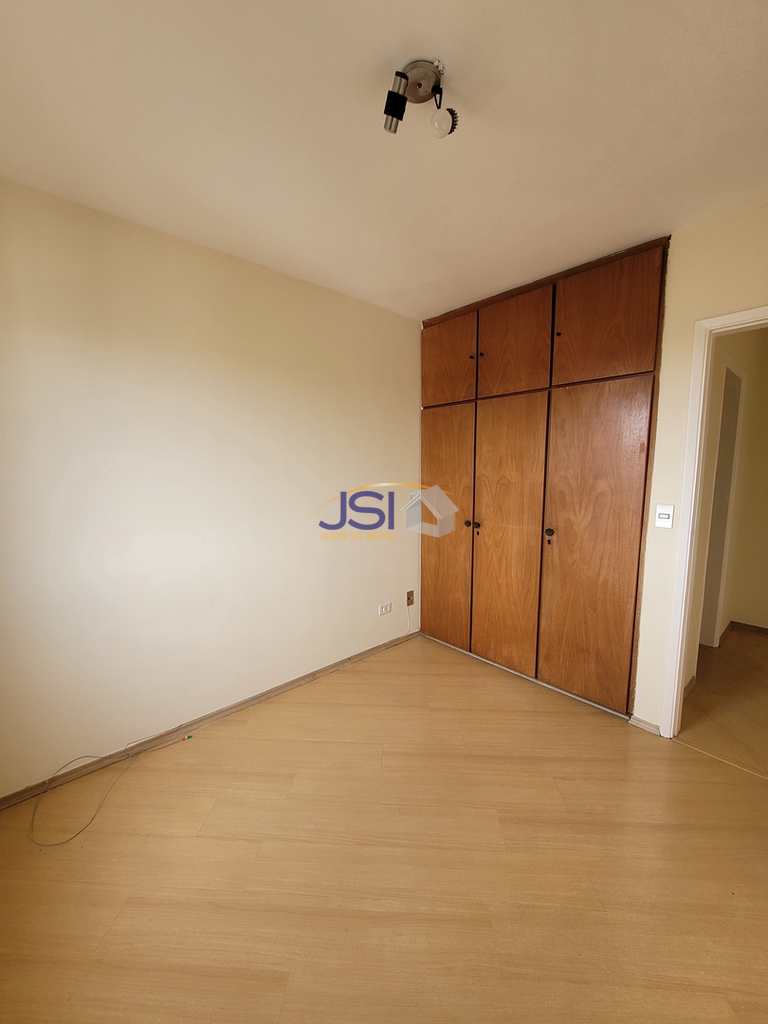 Apartamento em São Paulo, no bairro Vila Andrade
