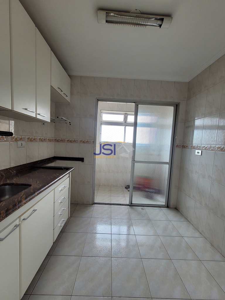 Apartamento em São Paulo, no bairro Vila Andrade