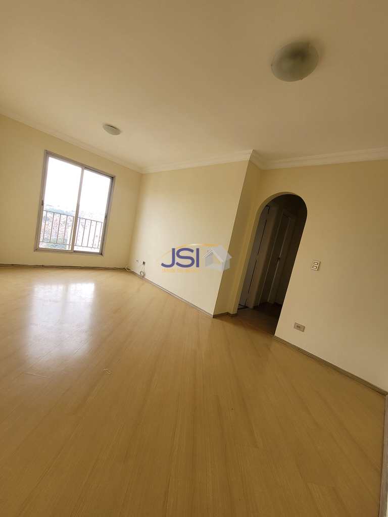 Apartamento em São Paulo, no bairro Vila Andrade