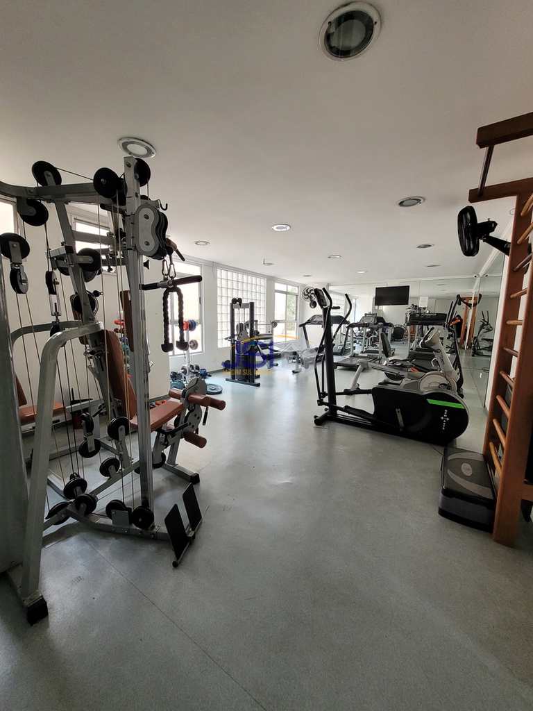 Apartamento em São Paulo, no bairro Vila Andrade