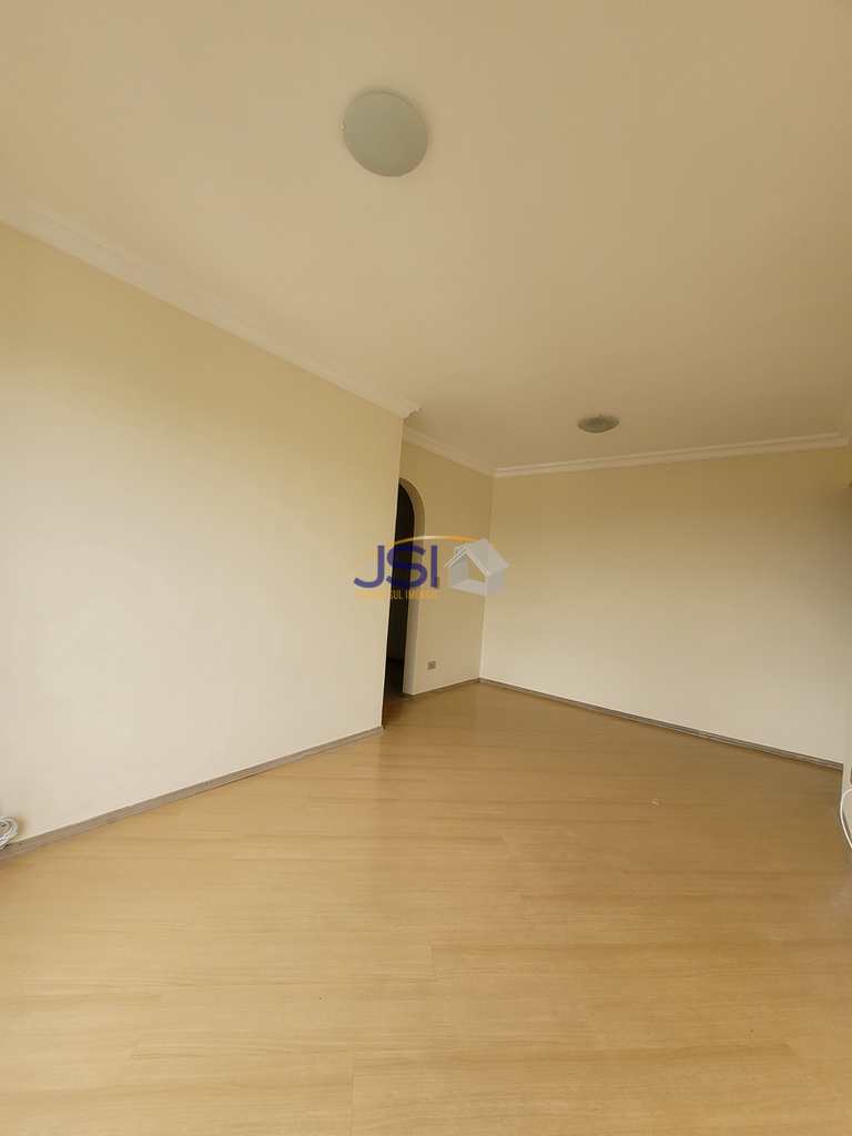Apartamento em São Paulo, no bairro Vila Andrade