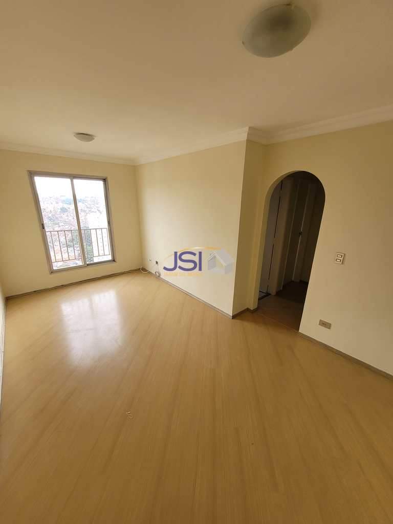 Apartamento em São Paulo, no bairro Vila Andrade