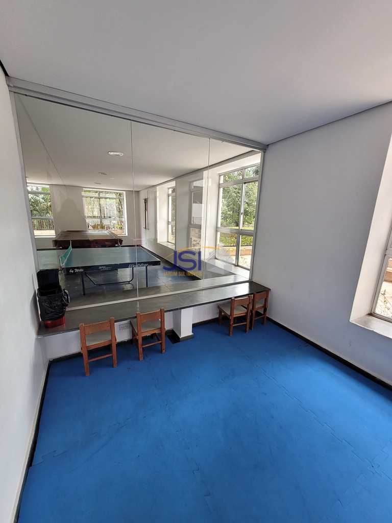 Apartamento em São Paulo, no bairro Vila Andrade