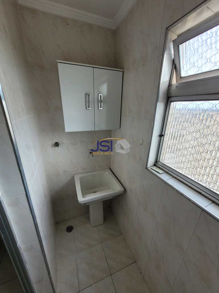 Apartamento em São Paulo, no bairro Vila Andrade