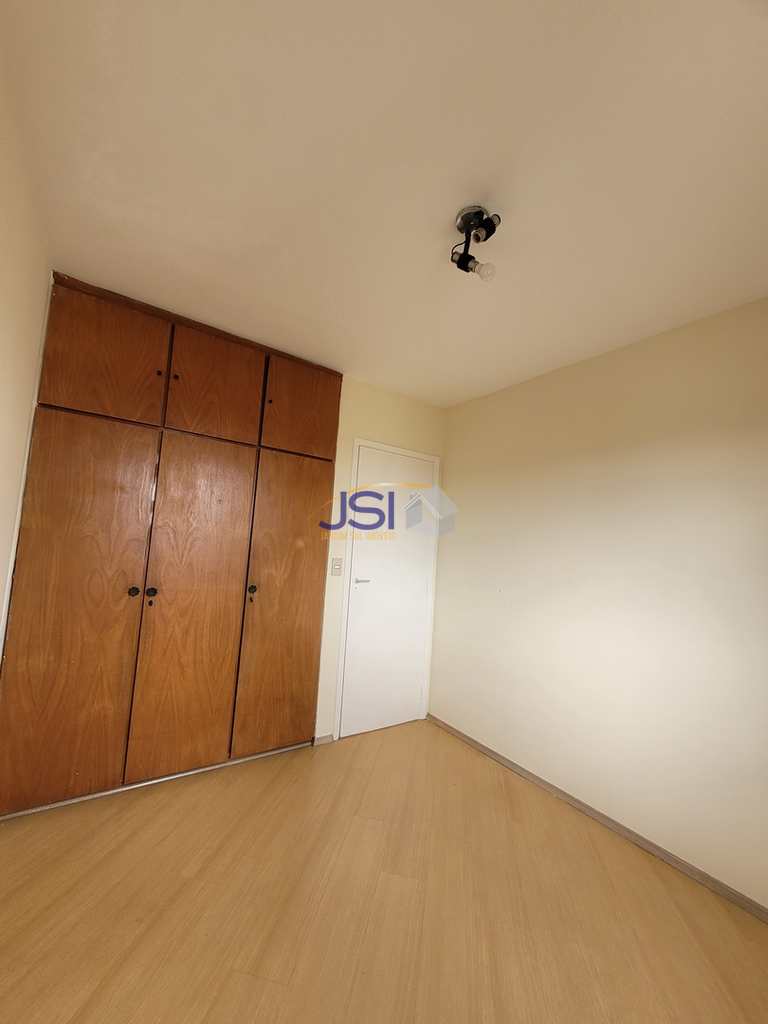 Apartamento em São Paulo, no bairro Vila Andrade