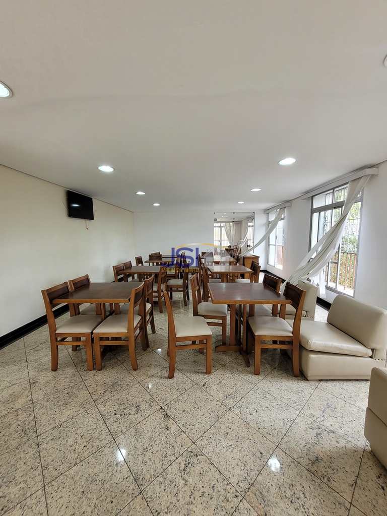 Apartamento em São Paulo, no bairro Vila Andrade
