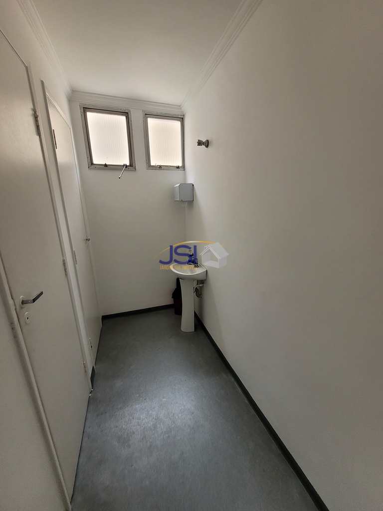 Apartamento em São Paulo, no bairro Vila Andrade