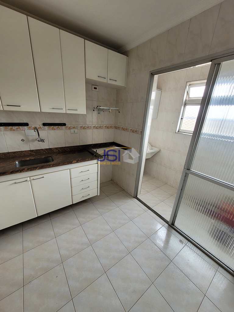 Apartamento em São Paulo, no bairro Vila Andrade