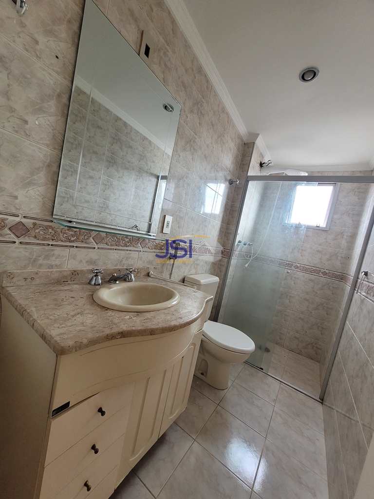 Apartamento em São Paulo, no bairro Vila Andrade