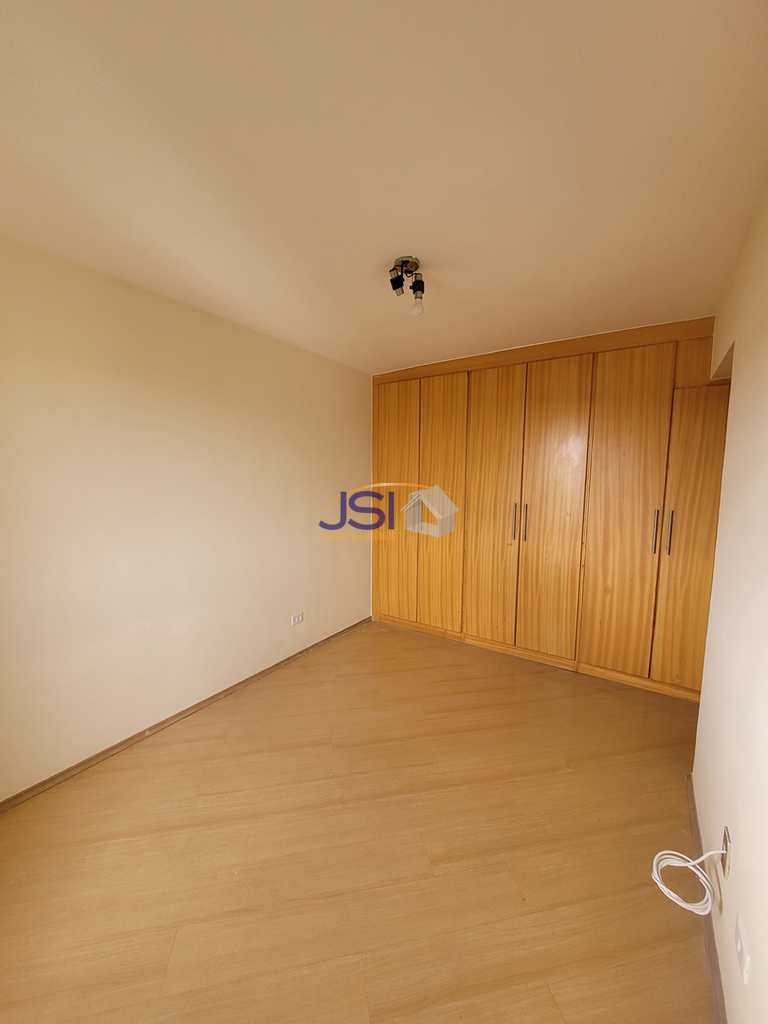 Apartamento em São Paulo, no bairro Vila Andrade