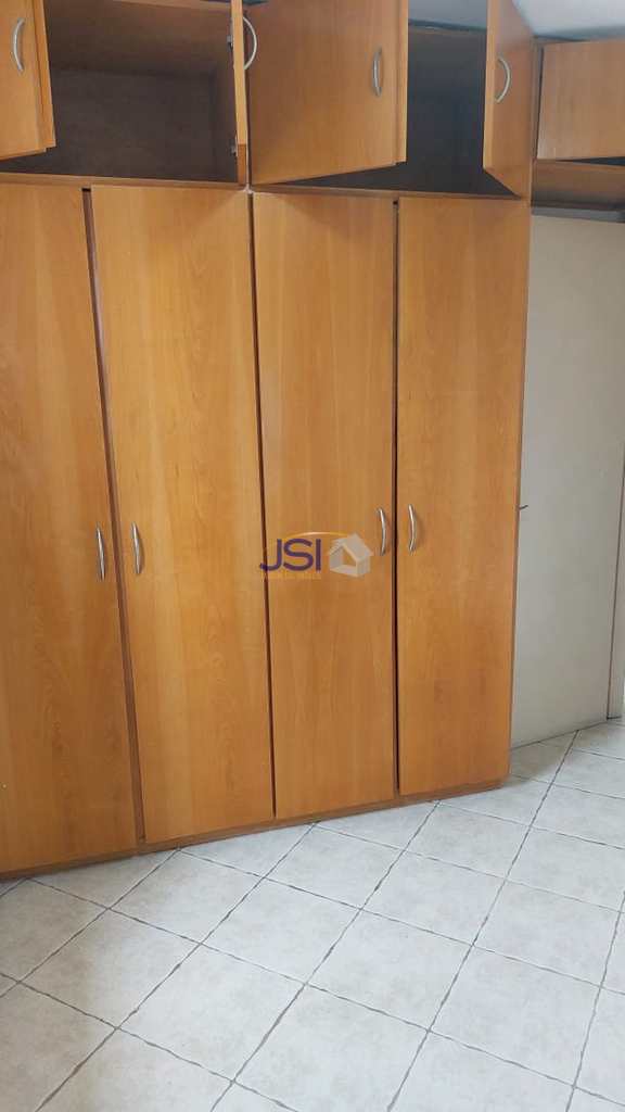 Apartamento em São Paulo, no bairro Vila Andrade