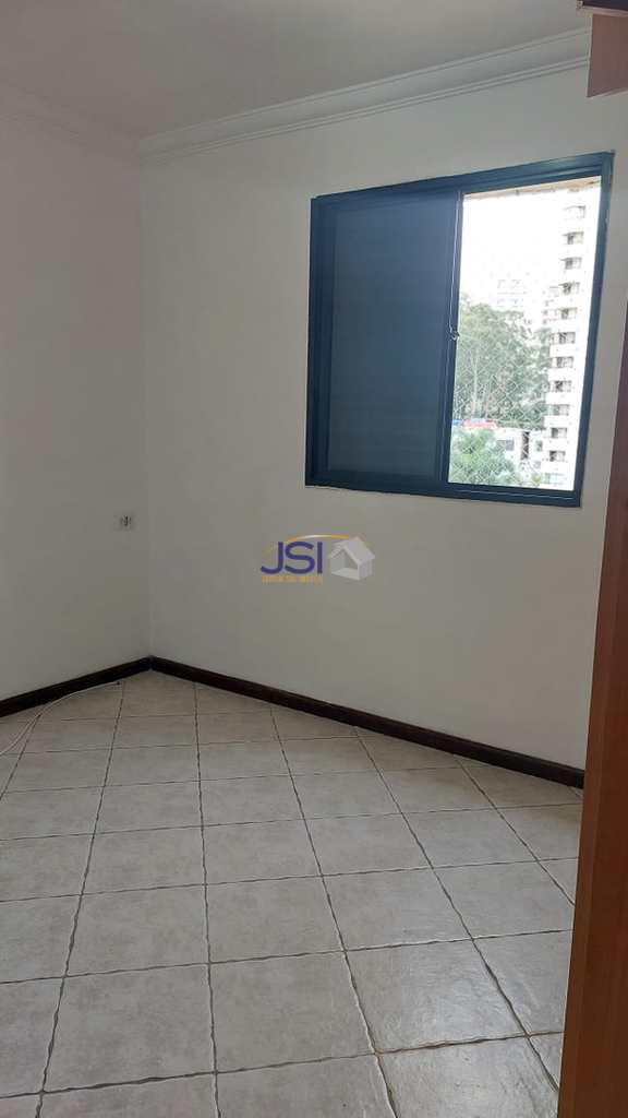 Apartamento em São Paulo, no bairro Vila Andrade