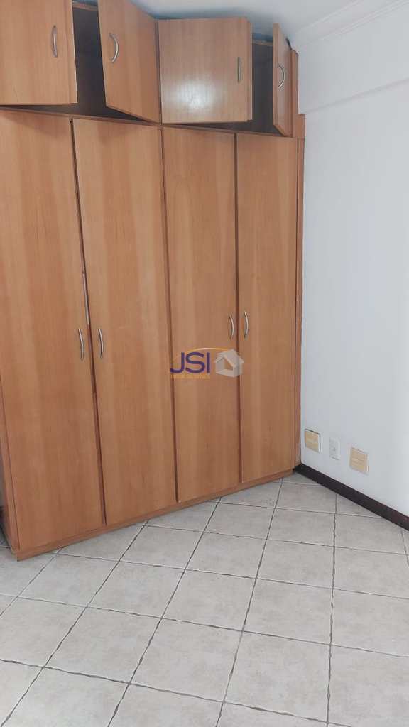 Apartamento em São Paulo, no bairro Vila Andrade