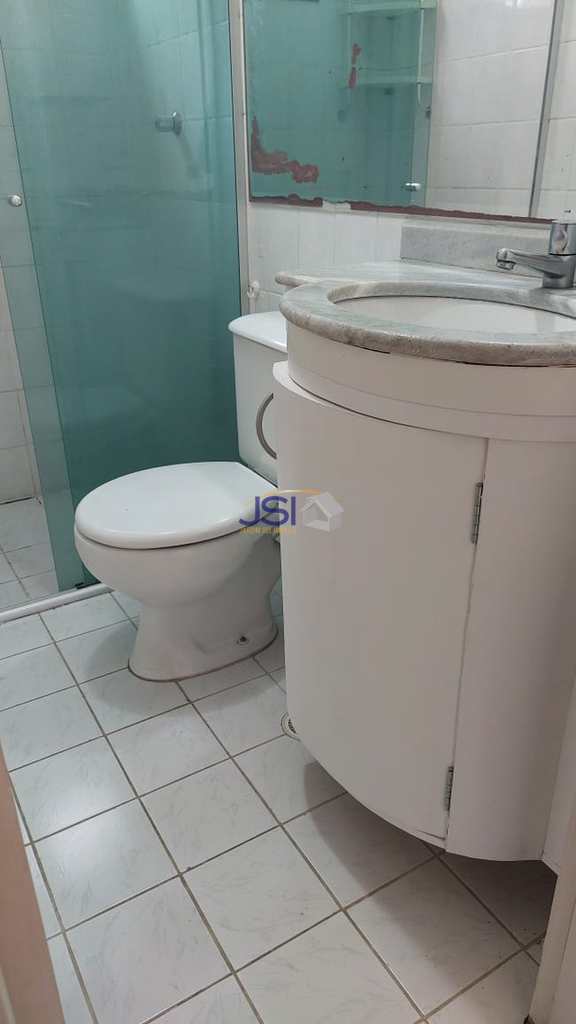 Apartamento em São Paulo, no bairro Vila Andrade