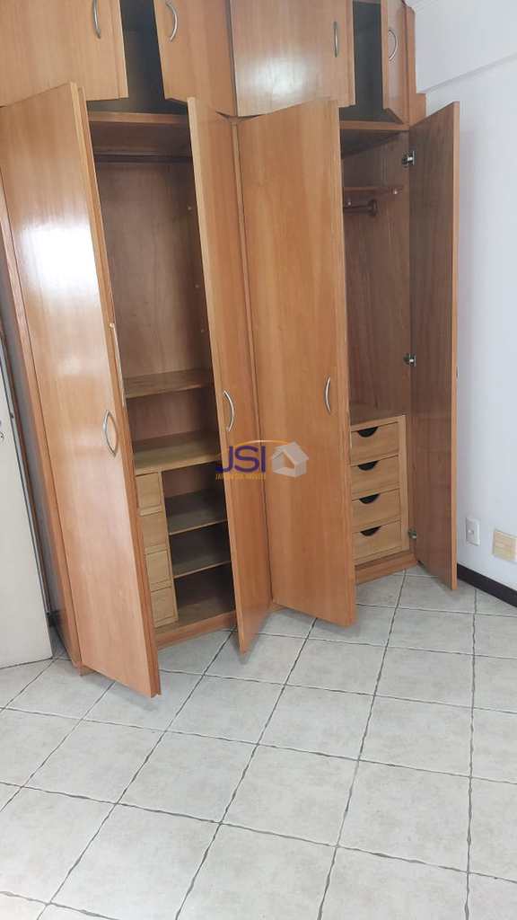 Apartamento em São Paulo, no bairro Vila Andrade