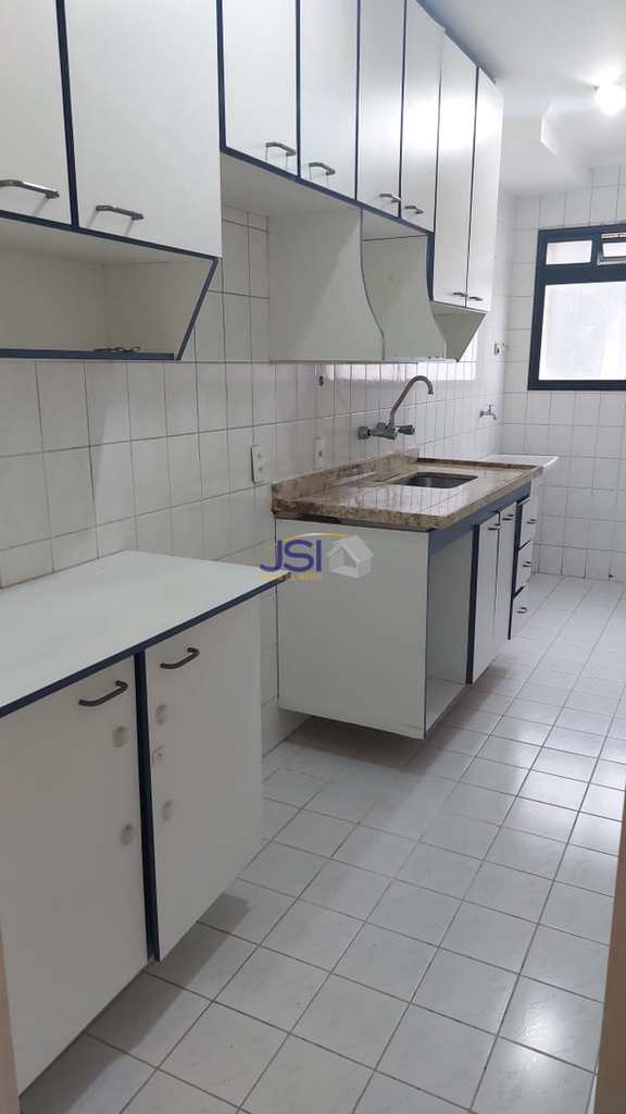 Apartamento em São Paulo, no bairro Vila Andrade