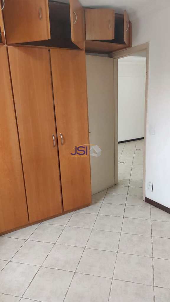Apartamento em São Paulo, no bairro Vila Andrade
