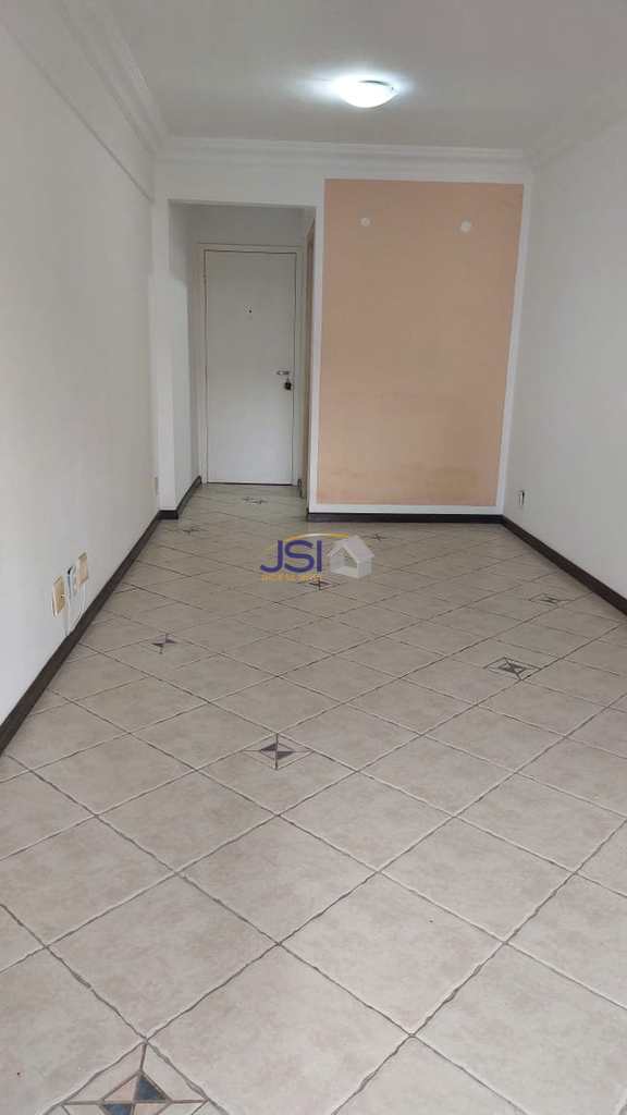 Apartamento em São Paulo, no bairro Vila Andrade