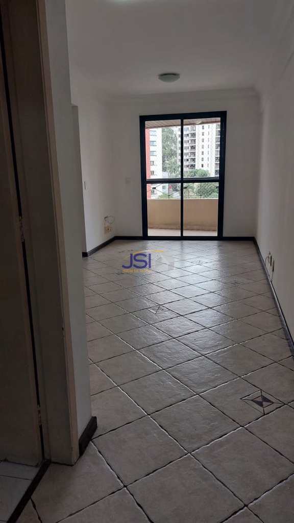 Apartamento em São Paulo, no bairro Vila Andrade