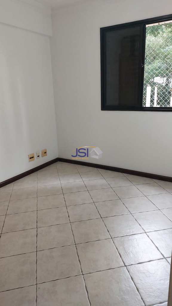 Apartamento em São Paulo, no bairro Vila Andrade