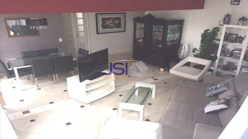 Cobertura, código 15527 em São Paulo, bairro Vila Andrade