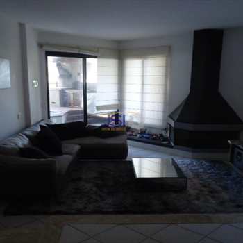 Apartamento em São Paulo, bairro Conjunto Residencial Morumbi