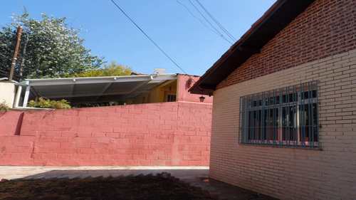 Casa, código 15490 em São Paulo, bairro Conjunto Residencial Morumbi
