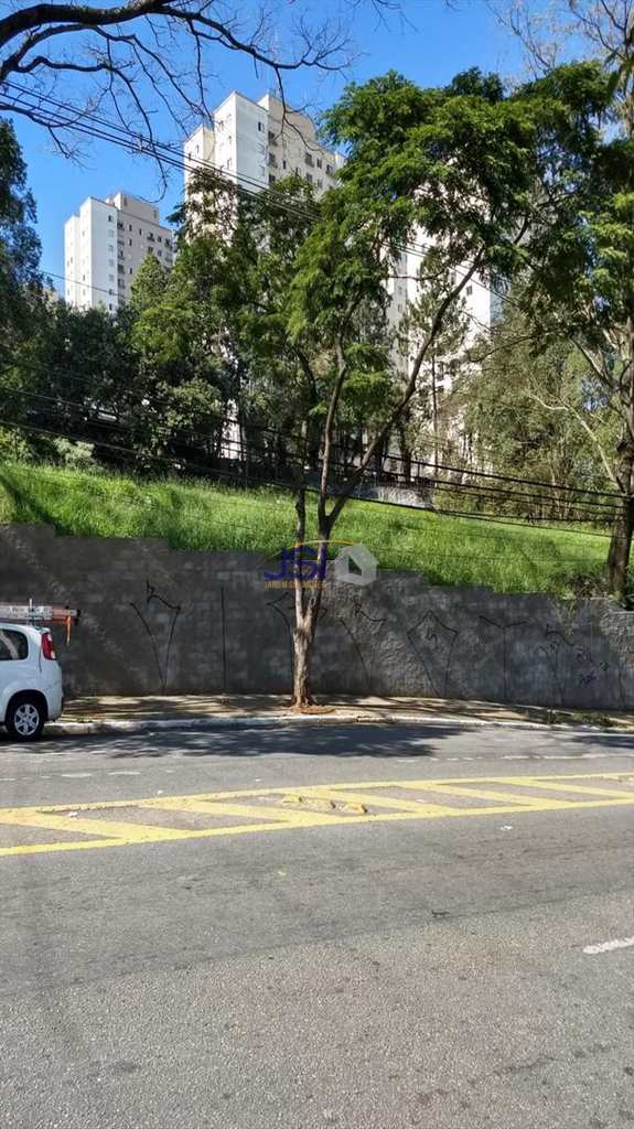 Terreno Comercial em São Paulo, no bairro Morumbi