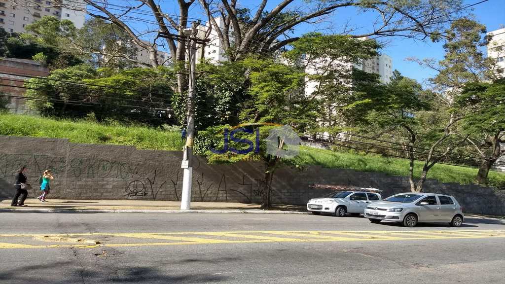 Terreno Comercial em São Paulo, no bairro Morumbi