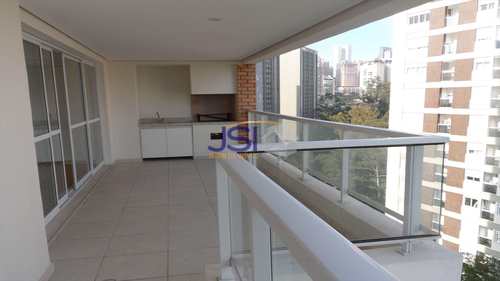 Apartamento, código 15323 em São Paulo, bairro Conjunto Residencial Morumbi