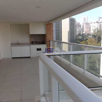 Apartamento em São Paulo, bairro Conjunto Residencial Morumbi