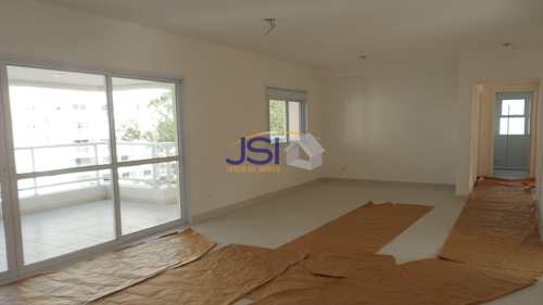 Apartamento, código 15323 em São Paulo, bairro Conjunto Residencial Morumbi