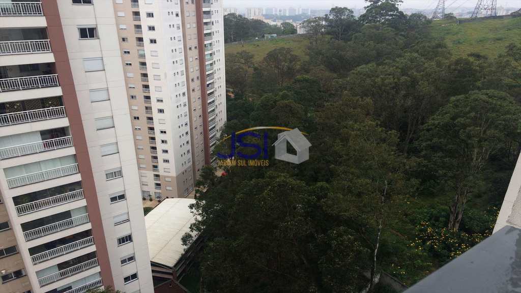 Apartamento em São Paulo, no bairro Vila Andrade