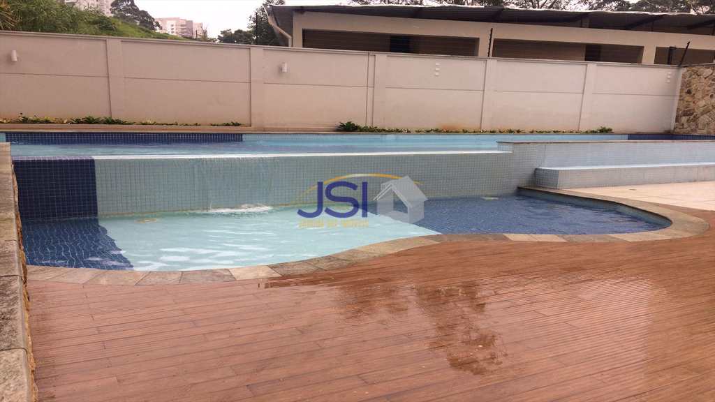 Apartamento em São Paulo, no bairro Vila Andrade