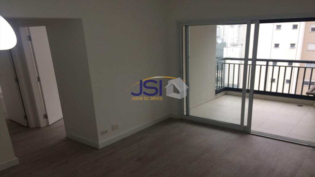 Apartamento em São Paulo, no bairro Vila Andrade