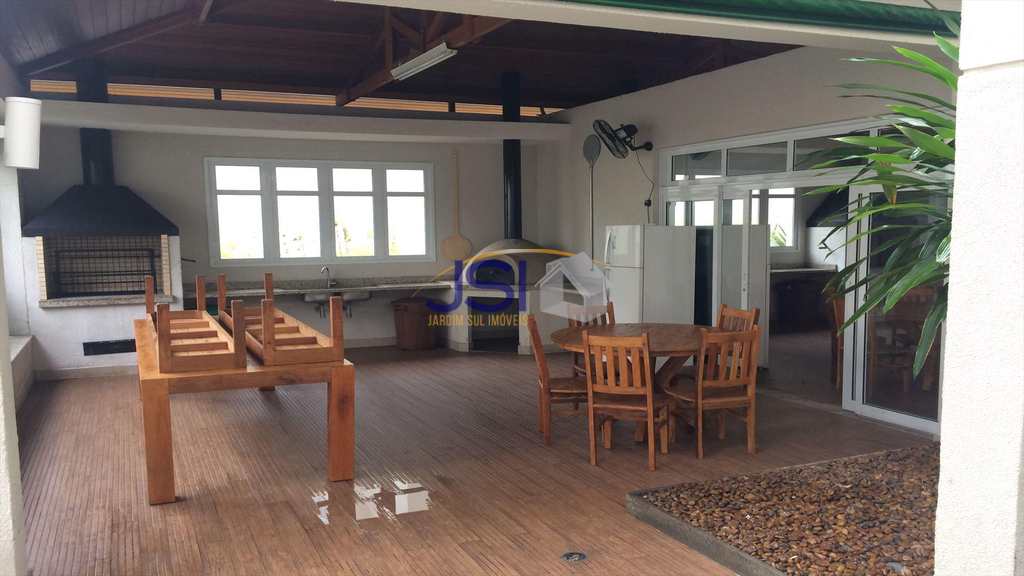 Apartamento em São Paulo, no bairro Vila Andrade