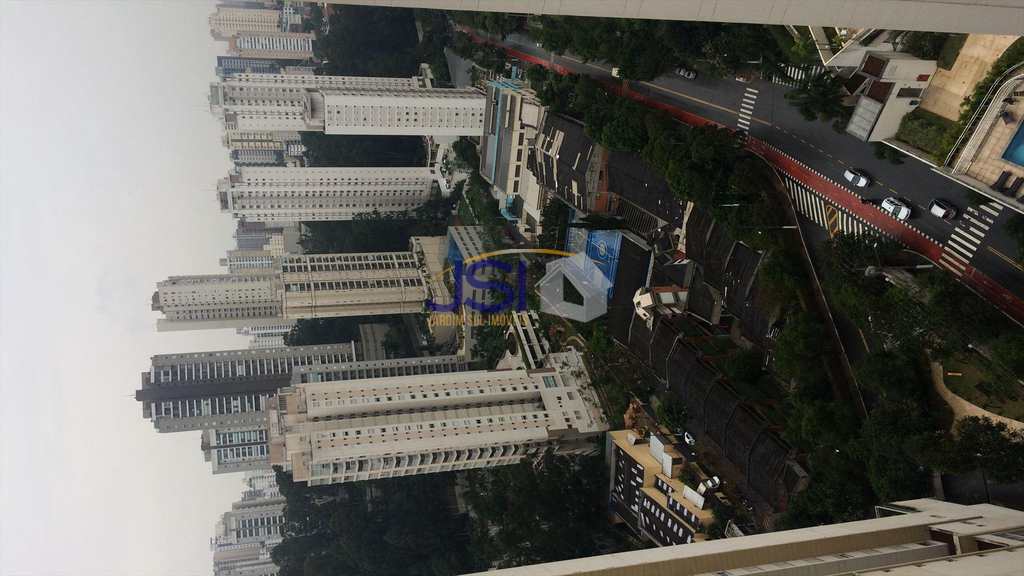 Apartamento em São Paulo, no bairro Vila Andrade