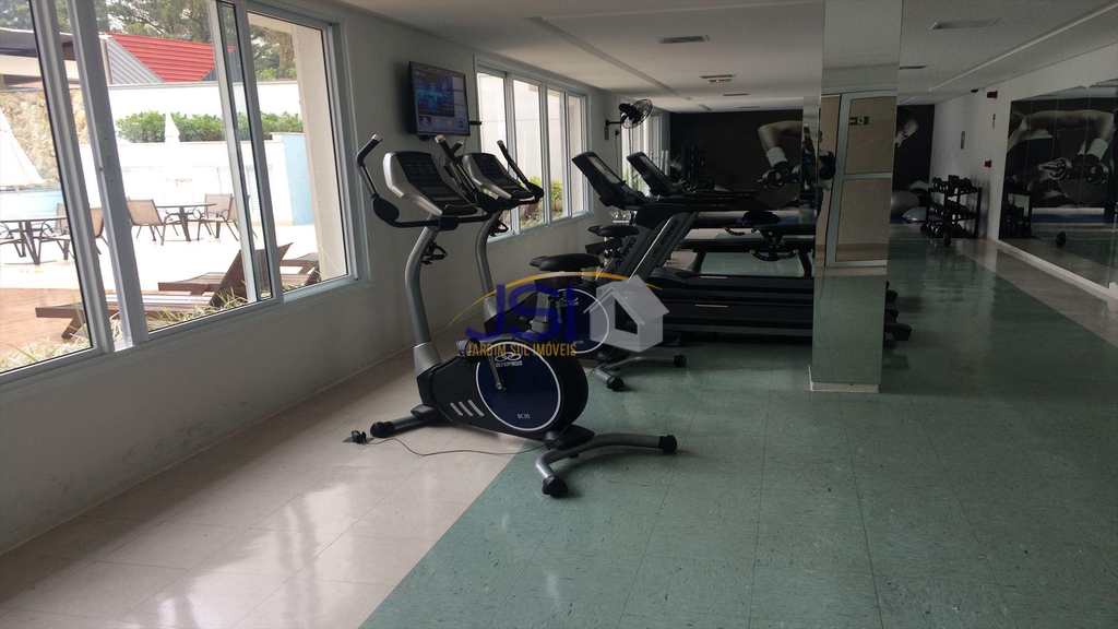 Apartamento em São Paulo, no bairro Vila Andrade