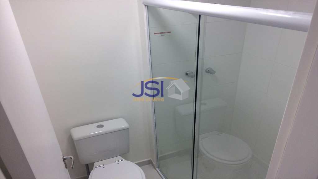 Apartamento em São Paulo, no bairro Vila Andrade