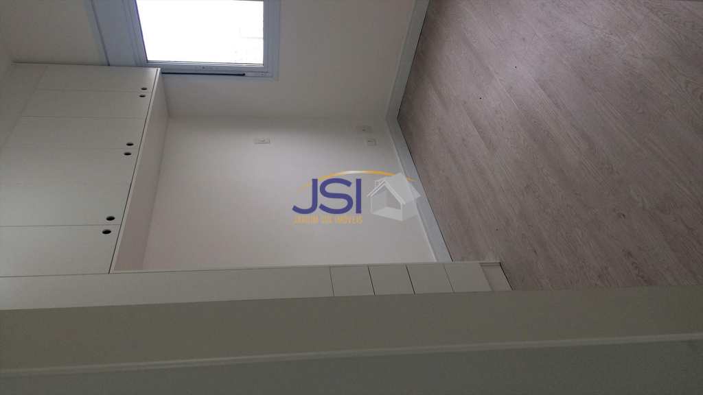 Apartamento em São Paulo, no bairro Vila Andrade