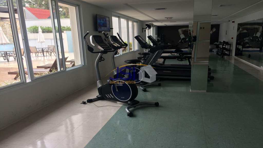 Apartamento em São Paulo, no bairro Vila Andrade