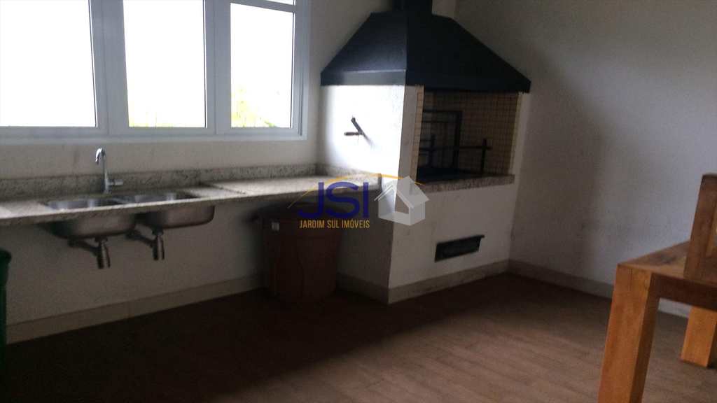 Apartamento em São Paulo, no bairro Vila Andrade