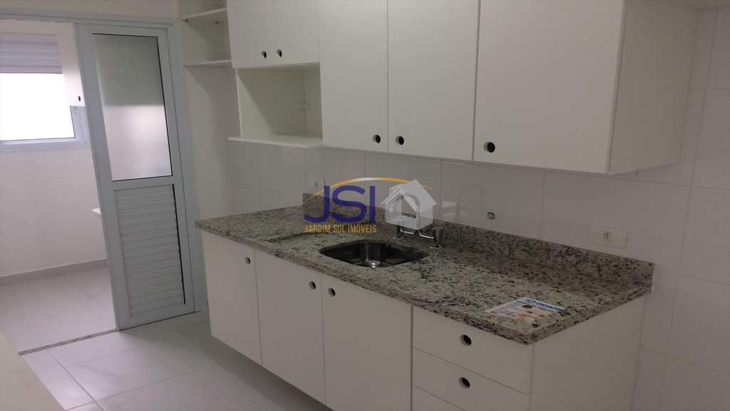 Apartamento em São Paulo, no bairro Vila Andrade