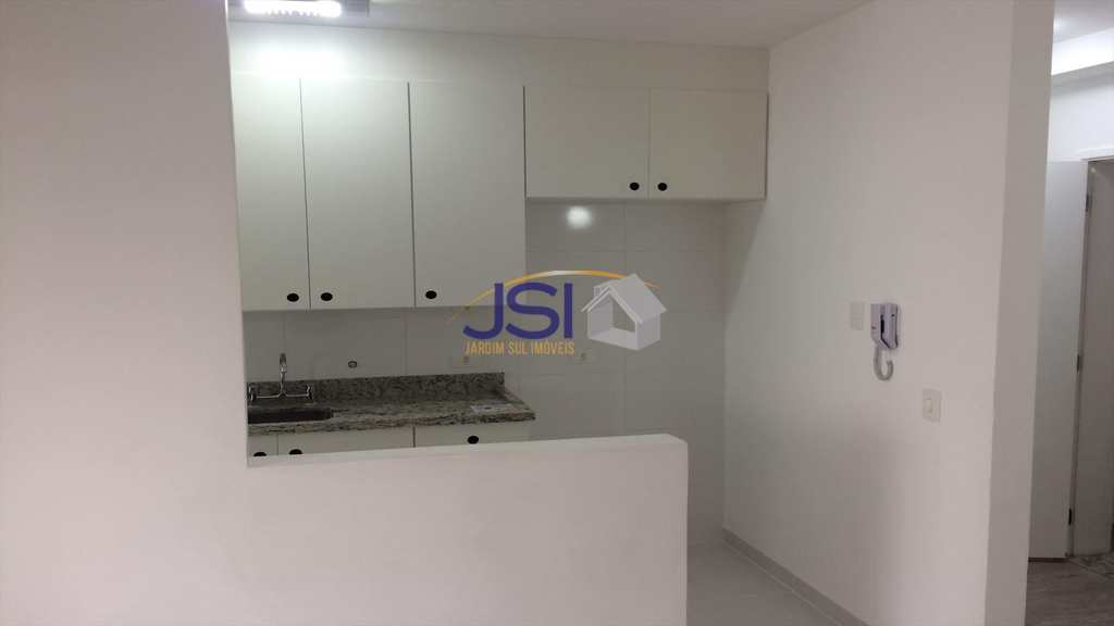 Apartamento em São Paulo, no bairro Vila Andrade