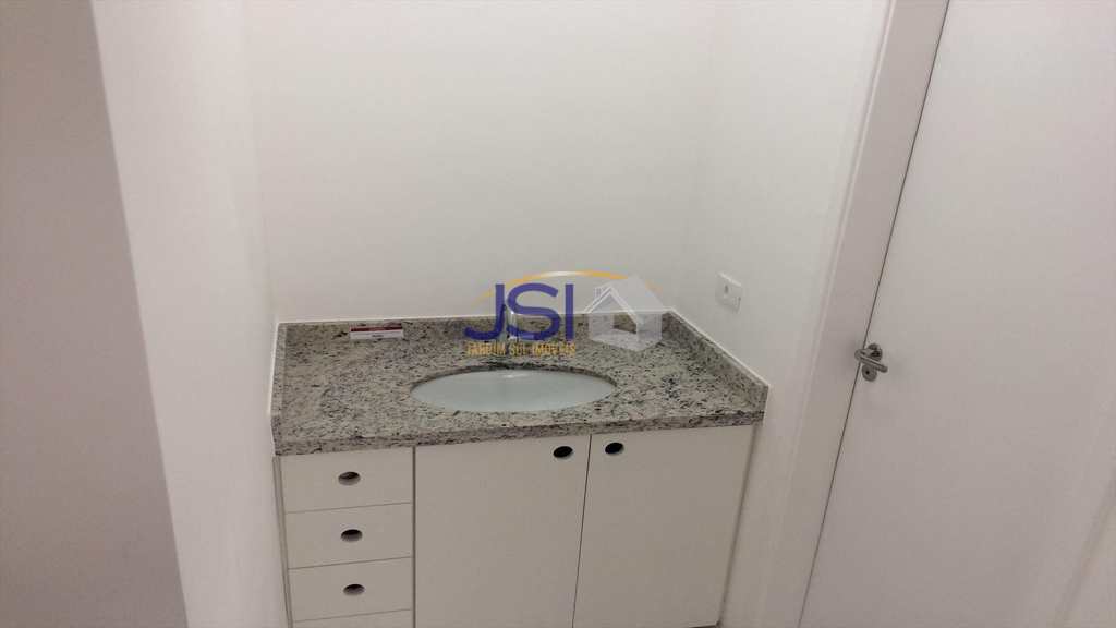 Apartamento em São Paulo, no bairro Vila Andrade