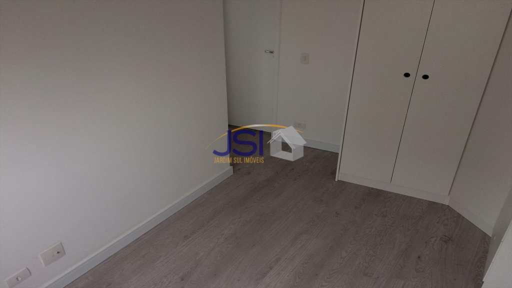 Apartamento em São Paulo, no bairro Vila Andrade