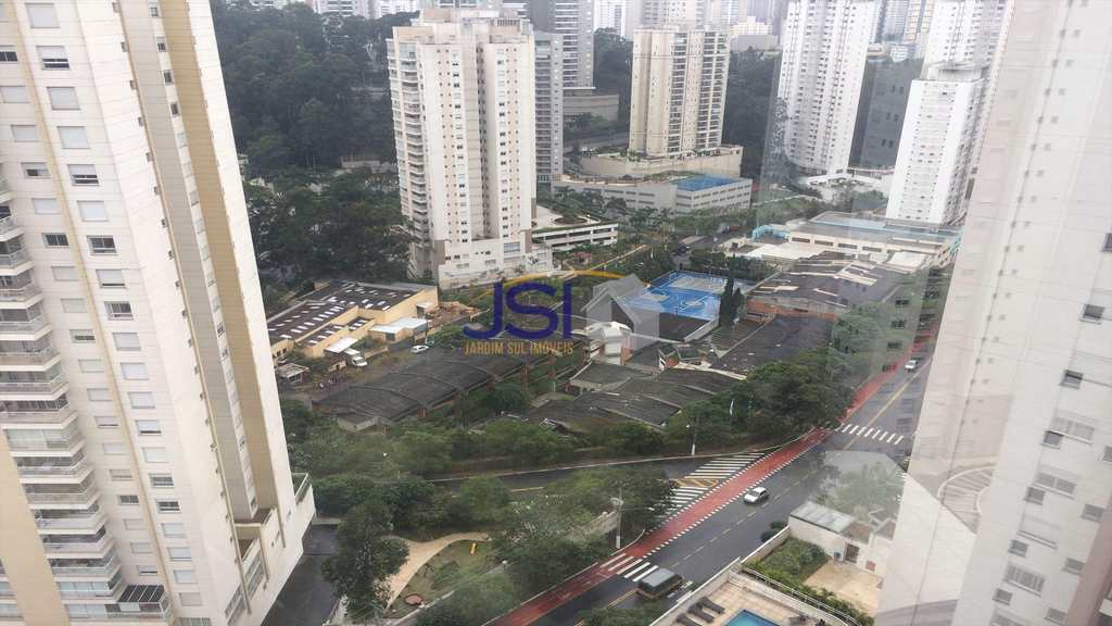 Apartamento em São Paulo, no bairro Vila Andrade