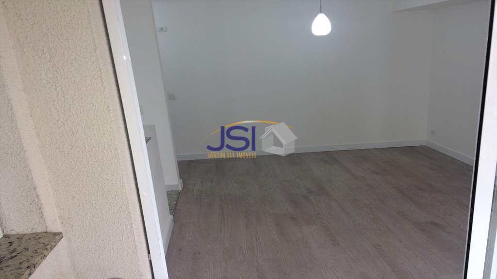 Apartamento em São Paulo, no bairro Vila Andrade