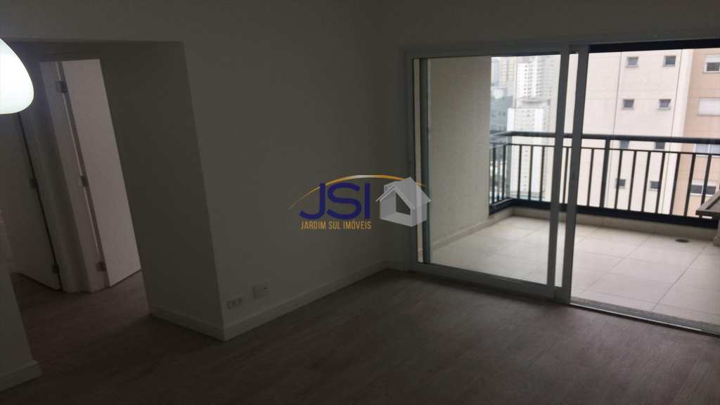 Apartamento em São Paulo, no bairro Vila Andrade
