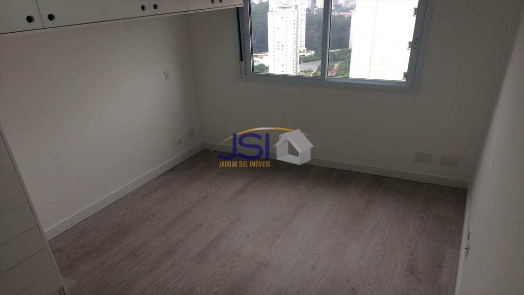 Apartamento em São Paulo, no bairro Vila Andrade